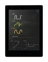MIDAS DISPLAYS MDT0280AC-USBC