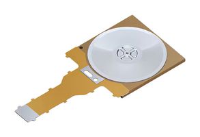 TDK B54104H1031A001 Actuador Piezoeléctrico, Multicapa, 110 µm, 20 N, 13 kHz, 2.5 µF, -40 °C
