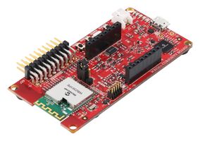 MICROCHIP EV19J06A Development Board, WBZ351PE, BLE, Zigbee