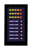 MIDAS DISPLAYS MDT0600AC-USBC