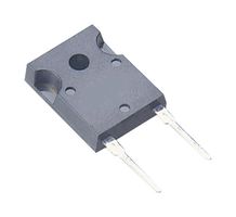 STMICROELECTRONICS STPSC30G065WLY Silicon Carbide Schottky Diode, Single, 650 V, 63 A, 86 nC, DO-247LL