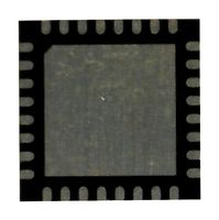 STMICROELECTRONICS ST25R300-AQET