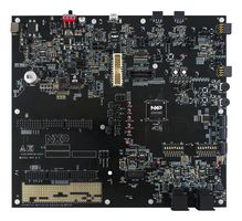 NXP S32K388EVB-Q289 Evaluation Board, S32K388, 32 bit, ARM Cortex-M7F