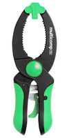 MULTICOMP PRO MP015769 RATCHET CLAMP, 5, 1.5 OPENING, 1.75 THRO