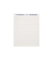 BRADY LAT-17-361-1 Label, Identification, Laser Printable, 25.4 mm, 25.4 mm, Self-laminating Polyester