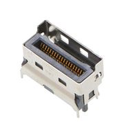MOLEX 2170821021 Conector Borde de Tarjeta, Lado Doble, PCI Express Gen 5, 1.57 mm, 38 Contactos