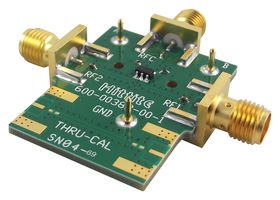 ANALOG DEVICES EV1HMC544A