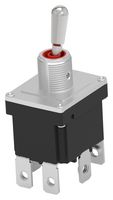 ALCOSWITCH - TE CONNECTIVITY DST12DS255