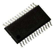 NXP SC16IS752IPW,128 Interfaz UART, Serial UART, 2 Canales, 5 Mbps, 3 V, 3.6 V, TSSOP