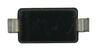 ONSEMI MMSZ16T1G Diodo Zener Individual, 16 V, 500 mW, SOD-123, 2 Pines, 150 °C, Surface Mount