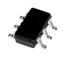ONSEMI NCP308SN125T1G Supervisor/Detector voltaje, entrada 1.6 a 5.5V, Activo Bajo, Drenaje Abierto, TSOP-6, -40°C a 125°C