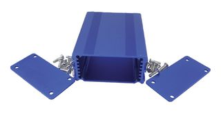 BOX ENCLOSURES B1-080BL