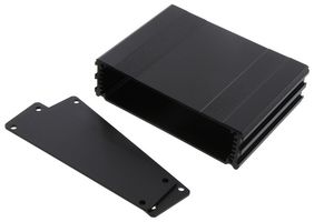 BOX ENCLOSURES B2-080BK