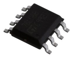 STMICROELECTRONICS L78L08ABD13TR Regulador de Voltaje Lineal, 7808, Fijo, Positivo, Entrada:14V a 30V, Salida:8V/0.1A, SOIC-8