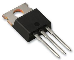 STMICROELECTRONICS L7805CV