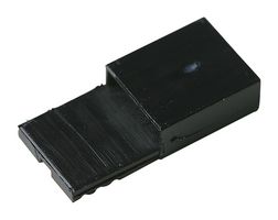 TE CONNECTIVITY - AMP 881545-1 Jumper (Busbar), Shunt, PCB Connectors, 2 Positions, 2.54 mm