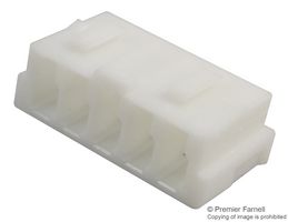 TE CONNECTIVITY - AMP 179228-5 Connector Housing, AMP CT Series, Socket, 5 Positions, 2 mm, AMP CT Series Contacts