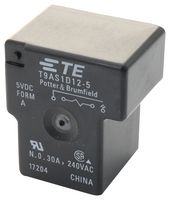 POTTER&BRUMFIELD - TE CONNECTIVITY T9AS1D12-5