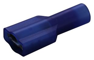 3M MNU14-250DFIK Terminal Tipo Faston, Serie SCOTCHLOK, Hembra de Desconexión Rápida, 6.35mm x 0.81mm