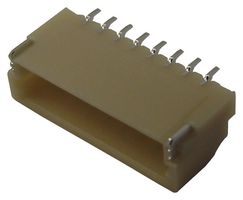 JST / JAPAN SOLDERLESS TERMINALS SM08B-SRSS-TB(LF)(SN)