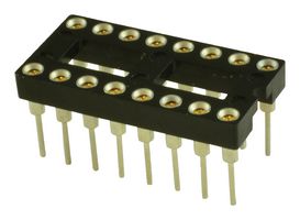 SAMTEC ICA-308-SGT