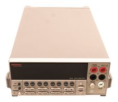 KEITHLEY 2002.