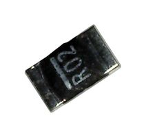VISHAY WSL0805R0200FEA18 Resistencia Detección de Corriente SMT, 0.02 ohm, Serie AEC-Q200 WSL, 0805 [2012 Metric], 250 mW