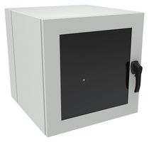 HAMMOND EN4DH162415LG Metal Enclosure, Electrical / Industrial, Steel, 406 mm, 610 mm, 381 mm, IP54