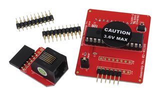 MICROCHIP AC244052