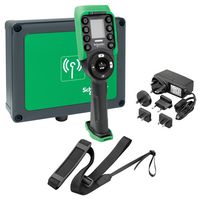 SCHNEIDER ELECTRIC XARS12D18W