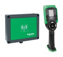 SCHNEIDER ELECTRIC XARS8D18W