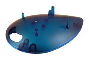 HAMMOND 1593HAMEGG2TBU