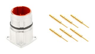 AMPHENOL SINE/TUCHEL MB1LLN0600-KIT