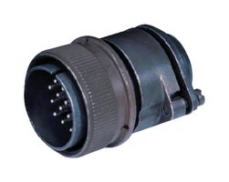 AMPHENOL INDUSTRIAL CS3106A-22-19P.