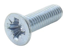 TR FASTENINGS M2.56KRSTMCZ100-
