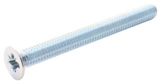 TR FASTENINGS M440KRSTMCZ100-