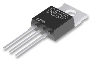 ONSEMI D44H8G. Transistor Bipolar (BJT) Individual, NPN, 60 V, 10 A, 2 W, TO-220, Agujero Pasante