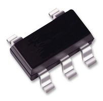 ONSEMI MC74HC1G14DFT1G CI Lógico, Inversor, Sencillo, 1 Inputs, 5 Pines, SOT-353, 74HC1G14