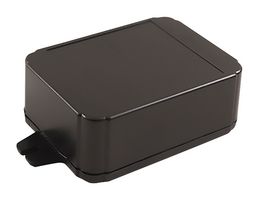 MULTICOMP PRO MC001860 Carcasa de Plástico, Wall Mount, ABS, 35 mm, 80 mm, 125 mm, IP54