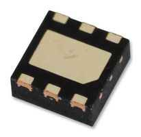 ONSEMI NCP380HMUAJAATBG. Interruptor Distribución de Carga de Potencia, Límite de Corriente, Lado/Activo Alto, 1 Salida, 5.5V