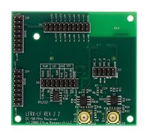NI / EMERSON 782752-01 Accesorio de Pruebas, LFRX Daughterboard, NI USRP Software Defined Radio Devices
