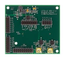 NI / EMERSON 782753-01 Accesorio de Pruebas, LFTX Daughterboard, NI USRP Software Defined Radio Devices
