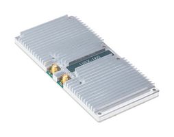 NI (NOW PART OF EMERSON) 785644-01 RF Transceiver, USRP Daughterboard, 10 MHz to 6 GHz, 160 MHz Bandwidth, UBX-160