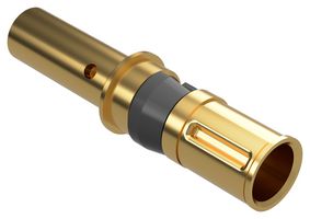 POSITRONIC FC4012D D Sub Contact, Positronic CBD, CBC, CBDD, CBCD, SCBM, SCBC, SCBCD, SCBDD Series D-Sub Housings