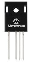 MICROCHIP MSC400SMA330B4