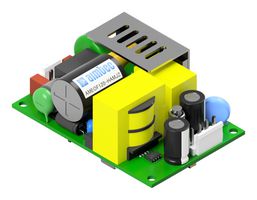AIMTEC AMEOF120-24SHAMJZ-F AC/DC Enclosed Power Supply (PSU), ITE, Household & Medical, 1 Outputs, 150 W, 24 V, 5 A