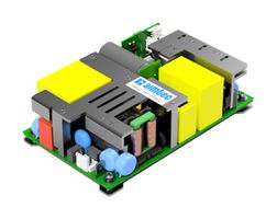 AIMTEC AMEOF550-48SHAMJZ Fuentes de Alim Estructura Abierta AC/DC, ITE, Hogar & Medicina, 1 Salida, 550W @ 25CFM, 321.6 W