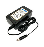 AIMTEC AMA24DR4-120200Y Fuente de Poder CA/CD, ITE, 1 Salida, 24 W, 12 V, 2 A