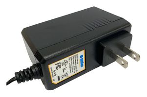 AIMTEC AMA36UR4-120250Y Fuente de Poder CA/CD, ITE, 1 Salida, 30 W, 12 V, 2.5 A