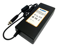 AIMTEC AMA90DR4-240037Y Fuente de Poder CA/CD, ITE, 1 Salida, 90 W, 24 V, 3.75 A